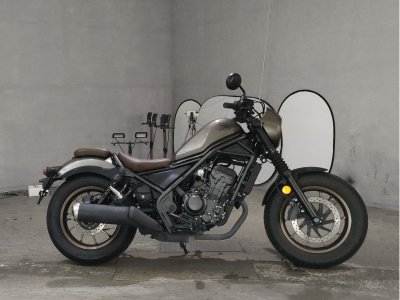 Honda REBEL S CMX250 2023