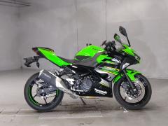 Kawasaki NINJA250 2018
