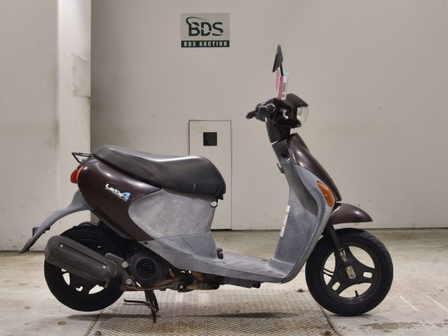 Suzuki LETS4