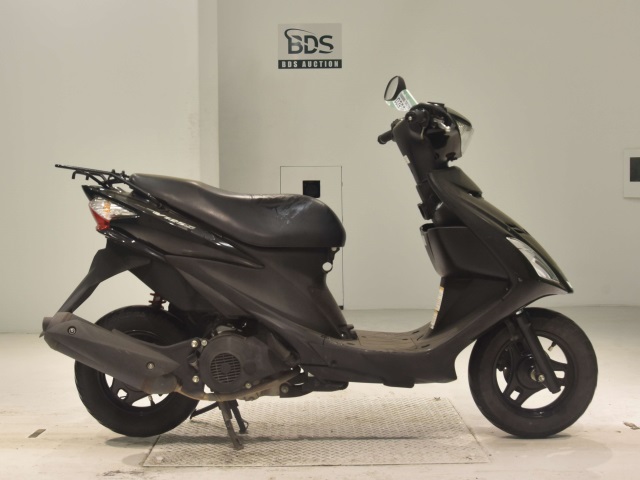 Suzuki ADDRESS V125