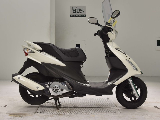 Suzuki ADDRESS V125