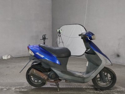 Suzuki LETS2