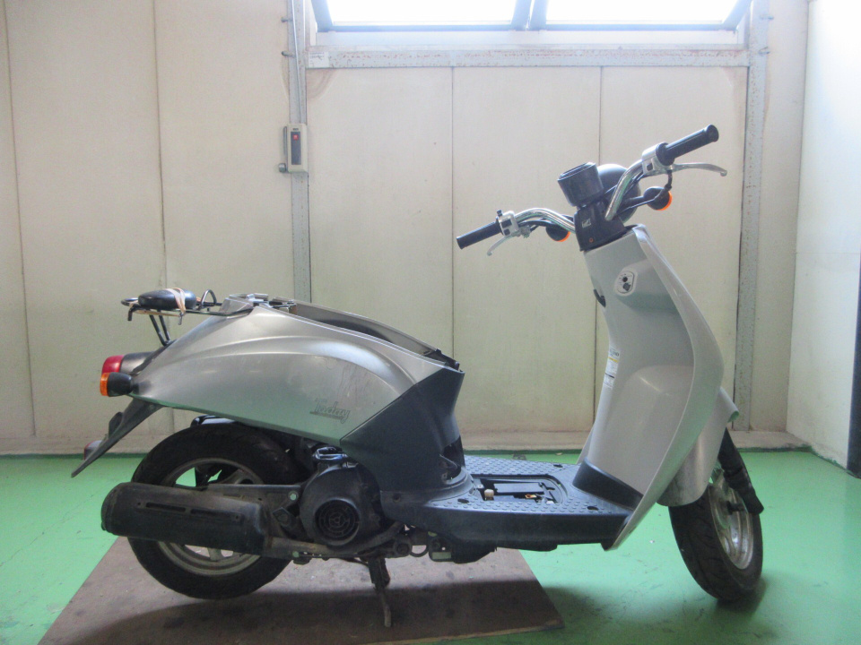Honda TODAY 2004