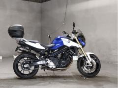 BMW F800R 2015