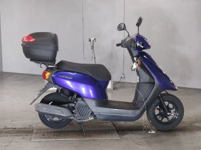 Yamaha JOG 115 2018