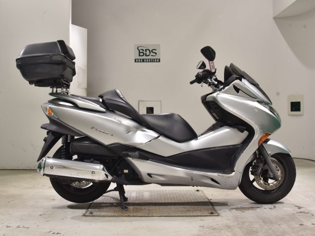 Honda FORZA Z 2008
