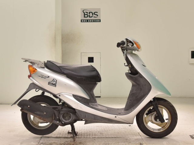 Yamaha JOG 50 2007