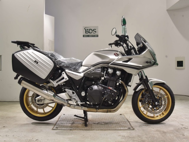 Honda CB1300SF BOLDOR 2021