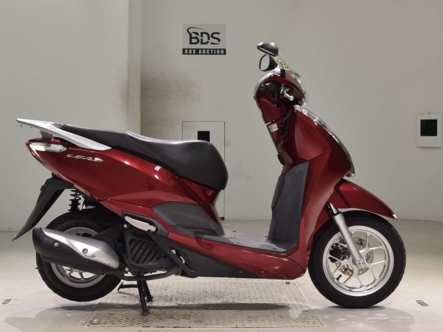 Honda LEAD125 2019