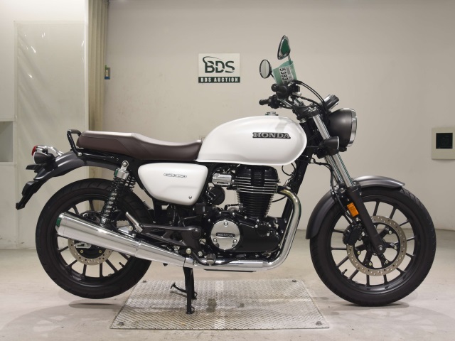 Honda GB350 2023