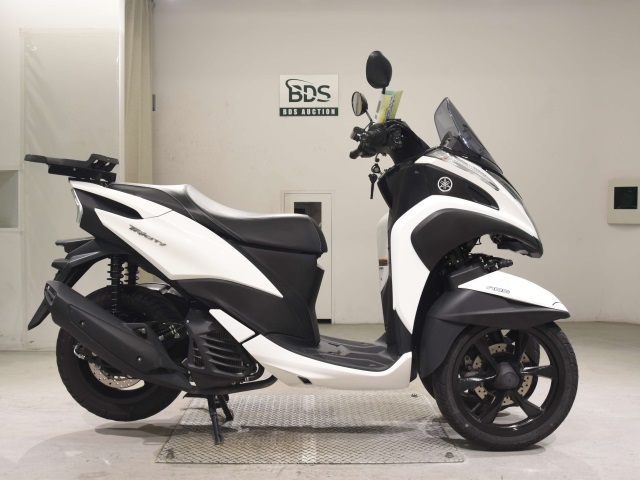 Yamaha TRICITY 125A 2020