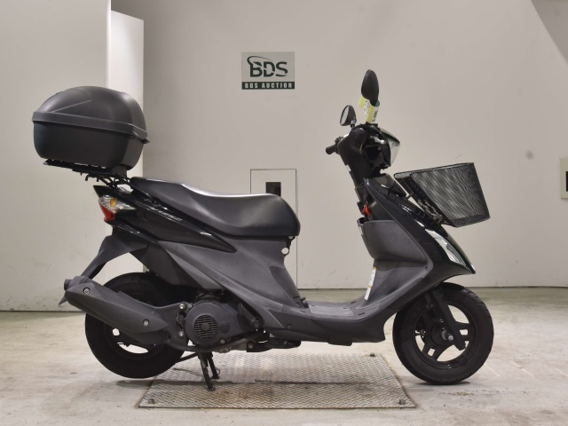 Suzuki ADDRESS V125