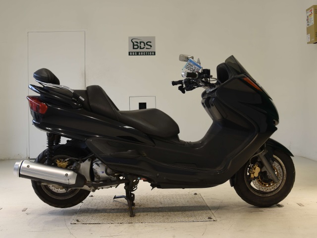 Yamaha MAJESTY 250 2003