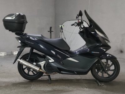 Honda PCX125 2018