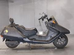 Honda FUSION 2004