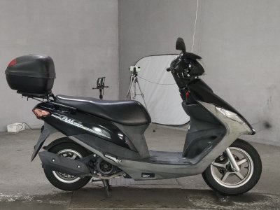 Suzuki ADDRESS V125