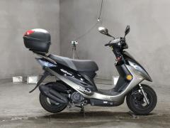 Kymco GP125I 2022