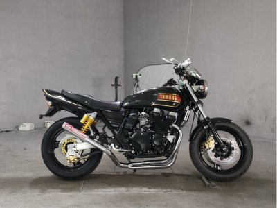 Yamaha XJR400 1993