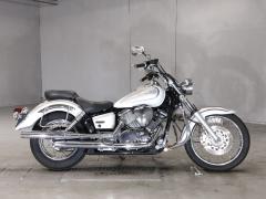 Yamaha DRAGSTAR XVS250 2007