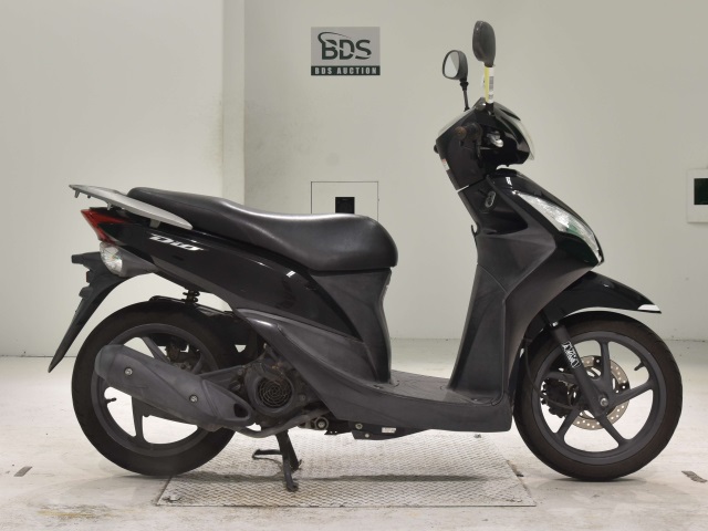 Honda DIO110 2013