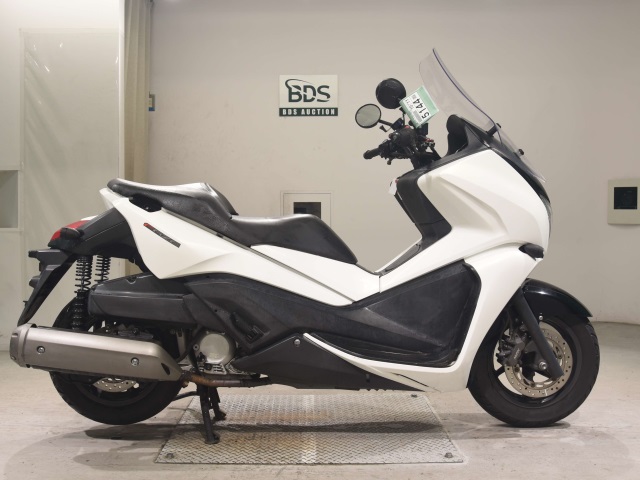 Honda FAZE 2011
