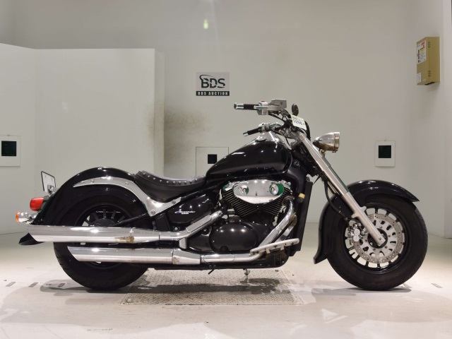 Suzuki INTRUDER 400 CLASSIC 2008