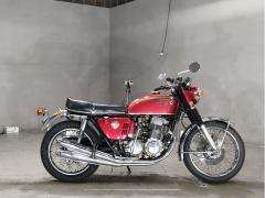 Honda CB750 1970