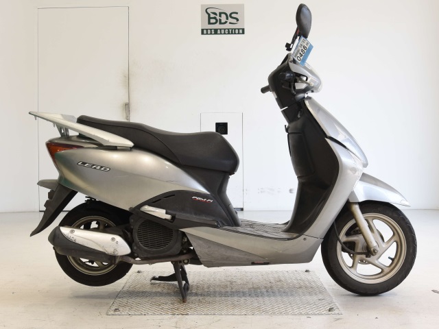 Honda LEAD110 2009
