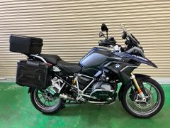 BMW R1250GS 2021