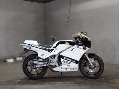 Honda NS250 1985