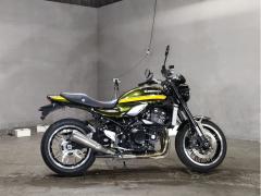 Kawasaki Z900RS 2020