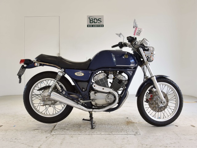 Yamaha SRV250 1992