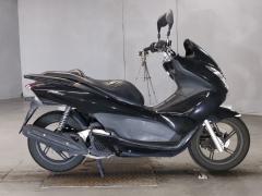 Honda PCX125 2014