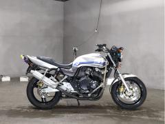 Honda CB400SFK 2000