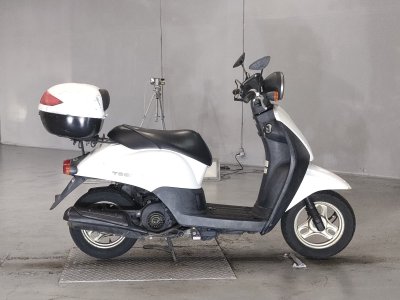 Honda TODAY 2008