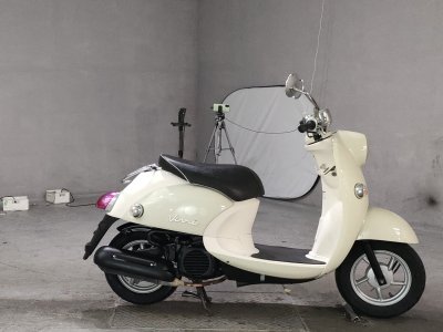 Yamaha VINO50 2008