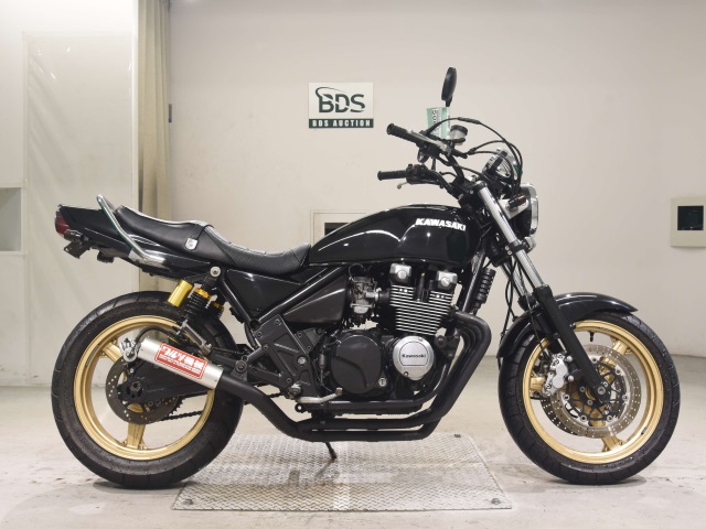 Kawasaki ZEPHYR400 1997
