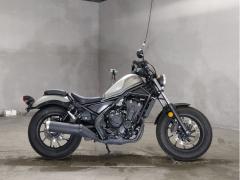 Honda REBEL CMX500 2019