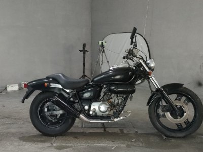 Honda MAGNA50 2001