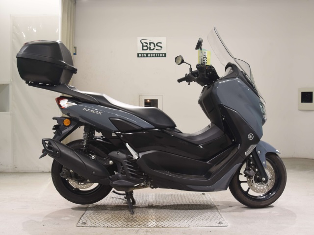 Yamaha NMAX-2 2021