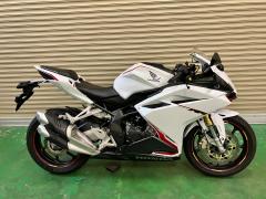 Honda CBR250RRA 2018