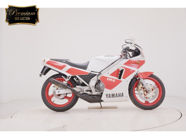 Yamaha TZR250
