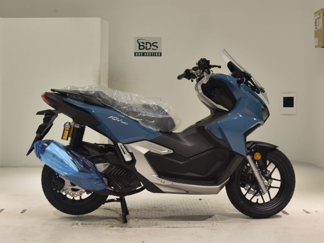 Honda ADV 160 2023