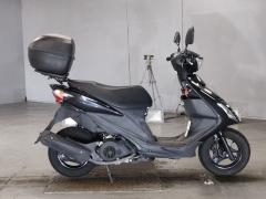 Suzuki ADDRESS V125