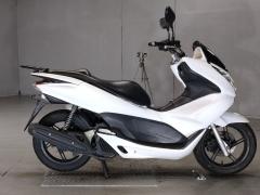 Honda PCX125 2012