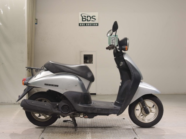 Honda TODAY 2010