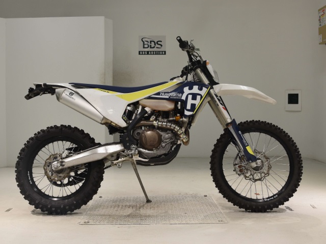 Husqvarna FE501 2016