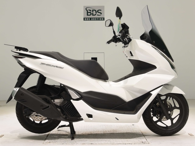 Honda PCX160 2021