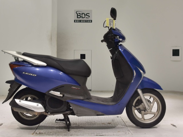 Honda LEAD110 2009