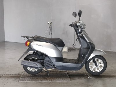 Honda TACT125 2016